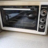 فر رومیزی