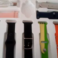 ساعت هوشمند|لوازم جانبی موبایل و تبلت|نیشابور, شهرک اندیشه|دیوار