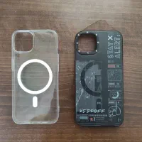 گارد برای آیفون ۱۳ نرمال