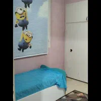 پرده زبراشب وروز کودک