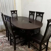 میزناهارخوری