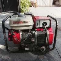 موتور برق هندا