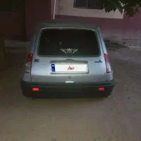 نیو پی کی مدل86شاسی سالم|خودرو سواری و وانت|سنندج, |دیوار