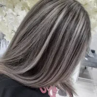 خدمات رنگ و لایت با بهترین متریال|خدمات آرایشگری و زیبایی|ایذه, |دیوار