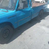 نیسان مدل۸۷