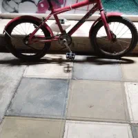 دوچرخه 16|دوچرخه، اسکیت، اسکوتر|آزادشهر, |دیوار