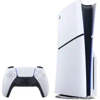 پلی استیشن۵ اسلیم دیسکخور 1TB