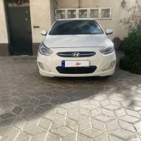 اکسنت ۹۷