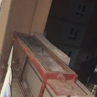 منقل کباب