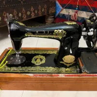 چرخ خیاطی|چرخ خیاطی و ریسندگی|شیراز, دانشگاه شیراز|دیوار