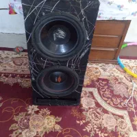 فروش باکس مخصوص سیستم بازا