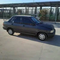 پراید 92TL|خودرو سواری و وانت|اسلام‌شهر, بهرام آباد|دیوار