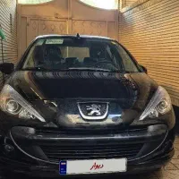 فروش ۲۰۷ هیدرولیک