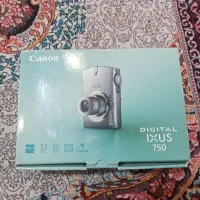 دوربین عکاسی Canon
