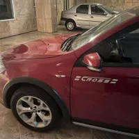 برلیانس H320 اتوماتیک 1650cc، مدل ۱۳۹۷