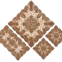 رو میزی کار دست هندی