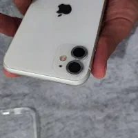 آیفون 11 نرمال با ریجستر 2سیم 128گیگ باطری 93