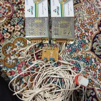 تابلوی ال ای دی|لامپ و چراغ|گلبهار, شهر جدید گلبهار|دیوار