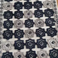 پادری و گلیم عمده و تک