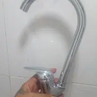 شیر ظرفشویی سینکی تحت لیسانس ایتالیا