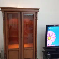 ویترین‌شیک‌ایستاده