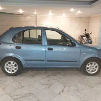 تیبا ۲ کم کار|خودرو سواری و وانت|تهران, کاج|دیوار