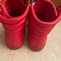 کتونی ساق دار زارا اورجینال|کیف، کفش، کمربند|تهران, شهرآرا|دیوار