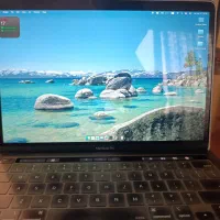 Mac pro مک پرو m2|رایانه همراه|تهران, عباس‌آباد|دیوار