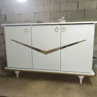آینه و وکنسول