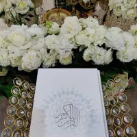سالن عقد عروسی نامزدی بله برون مهمانی تشریفات و ..|خدمات پذیرایی، مراسم|قرچک, محمد آباد|دیوار