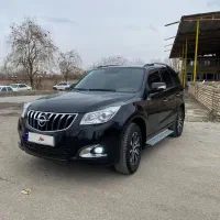 هایما S7 مدل ۹۸ بدون رنگ