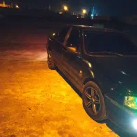 پرشیا مدل ۸۲|خودرو سواری و وانت|بوئین زهرا, |دیوار