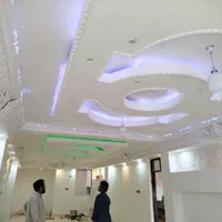 گچ کاری و لکه گیری|خدمات پیشه و مهارت|ایرانشهر, |دیوار