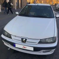 پژو پارس 87 در حد|خودرو سواری و وانت|تبریز, |دیوار