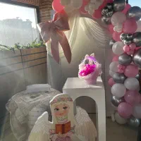 گروه آوای نو  عروسی مداحی مولودی جشن تکلیف ومدارس|خدمات پذیرایی، مراسم|ری, فیروزآبادی|دیوار