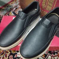 کفش مردانه سایز 40الی 41 نو
