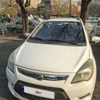 فروش لیقان X50اتومات بدون رنگ در تهرانپارس|خودرو سواری و وانت|تهران, تهرانپارس غربی|دیوار