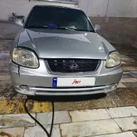 هیوندا ورنا|خودرو سواری و وانت|قم, پردیسان|دیوار