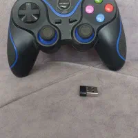 دسته کامپیوتر ،لب تاب، پلی استیشن