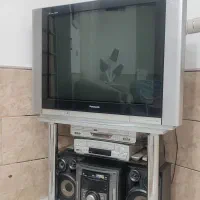 وسایله های نوستالژیک صوتی تصویری درحد نو