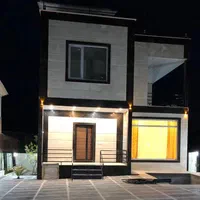 ویلا دماوند دوبلکس نما مدرن استخر دار قابل تهاتر|فروش خانه و ویلا|دماوند, دماوند|دیوار