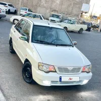 پراید 132 مدل 87