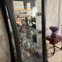 بوفه سالم