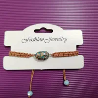 انگشتر ودستبندفیروزه اصل و باکیفیت نیشابور|جواهرات|مشهد, رضاشهر|دیوار