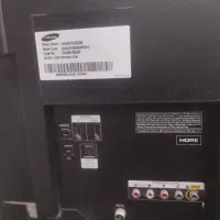 تلویزیون سامسونگ|تلویزیون و پروژکتور|شیراز, حومه شیراز|دیوار