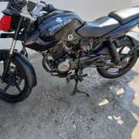 موتور باجاج