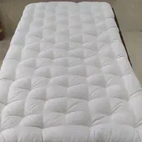 تشک پشم سنتی