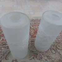 حباب و تعدای هالوژن