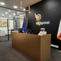 طراحی و اجرای دکوراسیون اداری