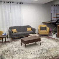 فروشی ‌یه جفت فرش محتشم یه جفت فرش بهشتی